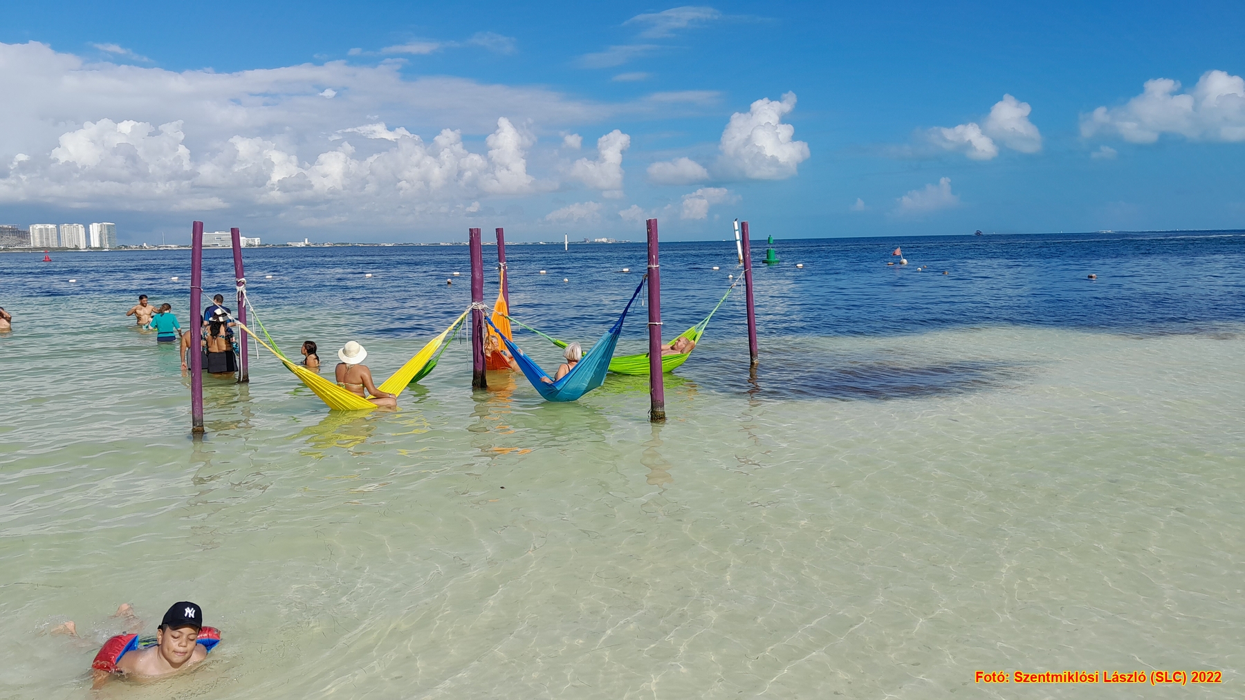 Cancún